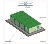 Гринлос БМ Норд 75 - фото 5